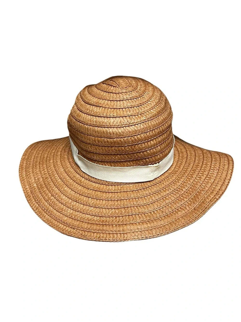 Madewell packable straw